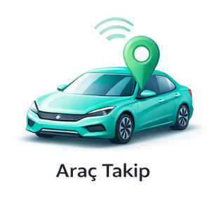 Araç Takip