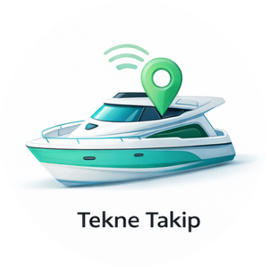 Tekne Takip