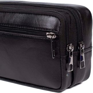 Wi-Fi El Çantası Gizli Kamera | Uzaktan İzleme & Hareket Algılama – Takip365